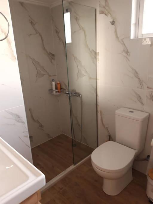 Comfort Apartment In The City Каламата Экстерьер фото