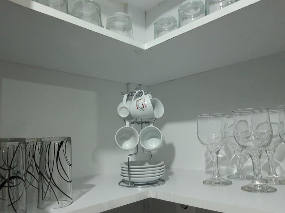 Comfort Apartment In The City Каламата Экстерьер фото